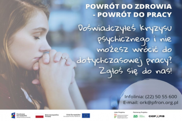 Państwowy Fundusz Rehabilitacji Osób Niepełnosprawnych